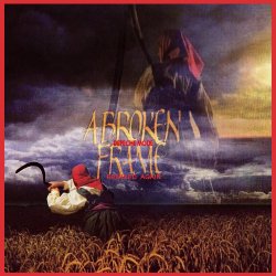 A Broken Frame - Remixed Again Front.jpg