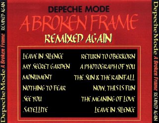 A Broken Frame - Remixed Again Back.jpg