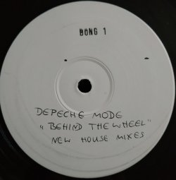 Behind The Wheel  - New House Mixes 1.jpg