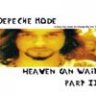 A Grey City Under An Orange Sky 31 - Heaven Can Wait 02 (2003)