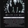 A Grey City Under An Orange Sky 30 - Heaven Can Wait 01 (2017 Re-Release)