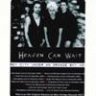 A Grey City Under An Orange Sky 31 - Heaven Can Wait 02 (2017 Re-Release)