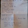 Black Celebration Demo Tape