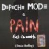 A Pain That I'm Used To - Remix Bootleg