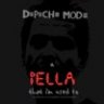 A Pella That I'm Used To (A Collection of Accapellas by Dominatrix)