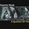 A Question Of Time (2017)