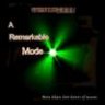 A Remarkable Mode