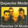 Rareties Of Mode