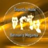 Batman's Megamix