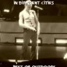 In Different Cities - Best of Outdoors Delta Machine Tour