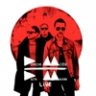 Delta Machine Live