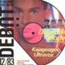Debüt LP - Zeitschrift Ausgabe 2