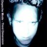 A Grey City Under An Orange Sky 03 - Third Dimension (2003)
