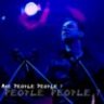 A Grey City Under An Orange Sky 04 - Are People People? (2003)