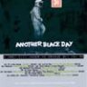 A Grey City Under An Orange Sky 55 - Another Black Day (2020)