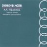 A.R. Remixes (01) - The First Session (Remastered Second Version)