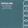 A.R. Remixes (02) - The Second Session (Remastered Second Version)