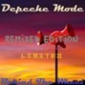Behind The Wheel - Remixed Edition Limited
