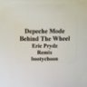 Behind The Wheel - Eric Prydz Remix
