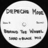 Behind The Wheel  / Little 15 / Nodisco [bong1]