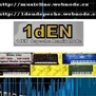 1dEN Depeche Remix Mode