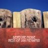Best Of 2011 Megamix