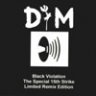 The 15th (Special) Strike - Black Violation (Limited Remix Edition)