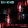 Black Chill-Out Session 01 (mixed by Menace)