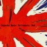 Britannia - Red