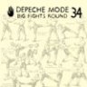 Big Fights Round 34