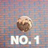 No. 1 (Number One - Never Let Me Down Again/Strangelove)