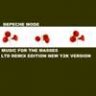 Classic Collection 03 - Music For The Masses (Ltd Remix Edition New Y2K Version)
