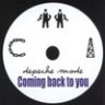 Coming Back To You [12trk]