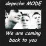 A Grey City Under An Orange Sky 10 - We Are Coming Back To You (2001)