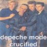 Crucified 01