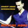 The 40th Strike - Fourty Sonic Integrations
