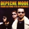 The 46th Strike - From Beyond 4T6 DJ Remixes