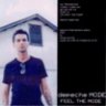 A Grey City Under An Orange Sky 25 - Feel The Mode (2002)