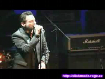 2007-05-10 Los Angeles - Policy Of Truth + Personal Jesus + Martin DJ Set [by slickmode]