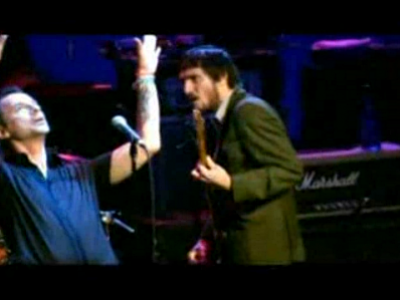 2007-05-10 Los Angeles - Personal Jesus [by slickmode]