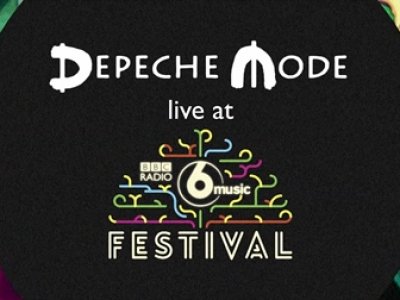 2017-03-26 Glasgow BBC 6 Music Festival [BBC4 TV Version]