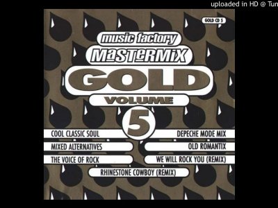 Musicfactory Mastermix