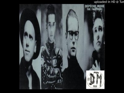 Violator Mix