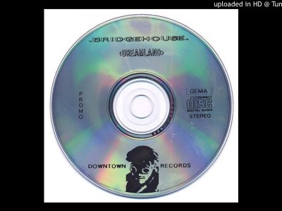 Dreaming Of Me (Discotrax Mix)