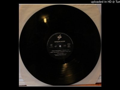 Enjoy The Silence (Rub-A-Dub-Mix)
