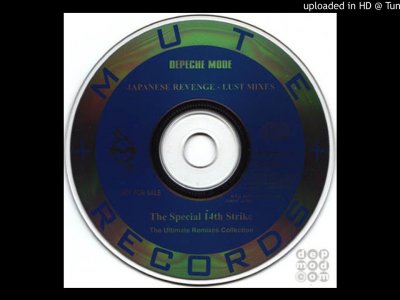 Personal Jesus (Reach Out Dub)