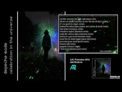 Celebration In The Universe - Megamix