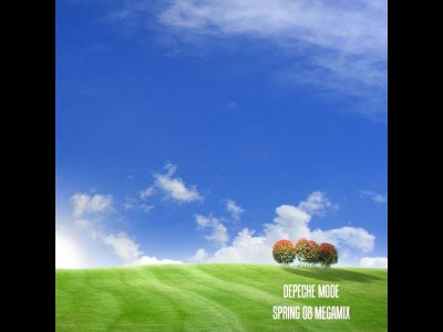 Spring '08 Megamix