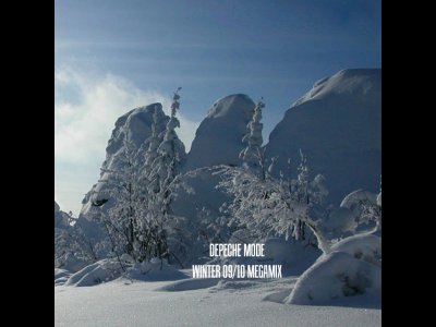 Winter 09/10 Megamix