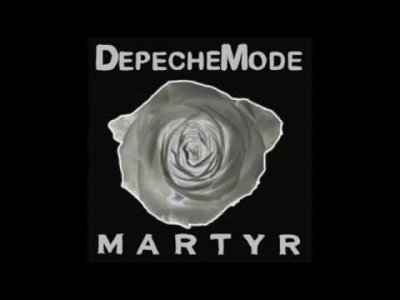 Martyr (Pain & Suffering In Various Synths Version)